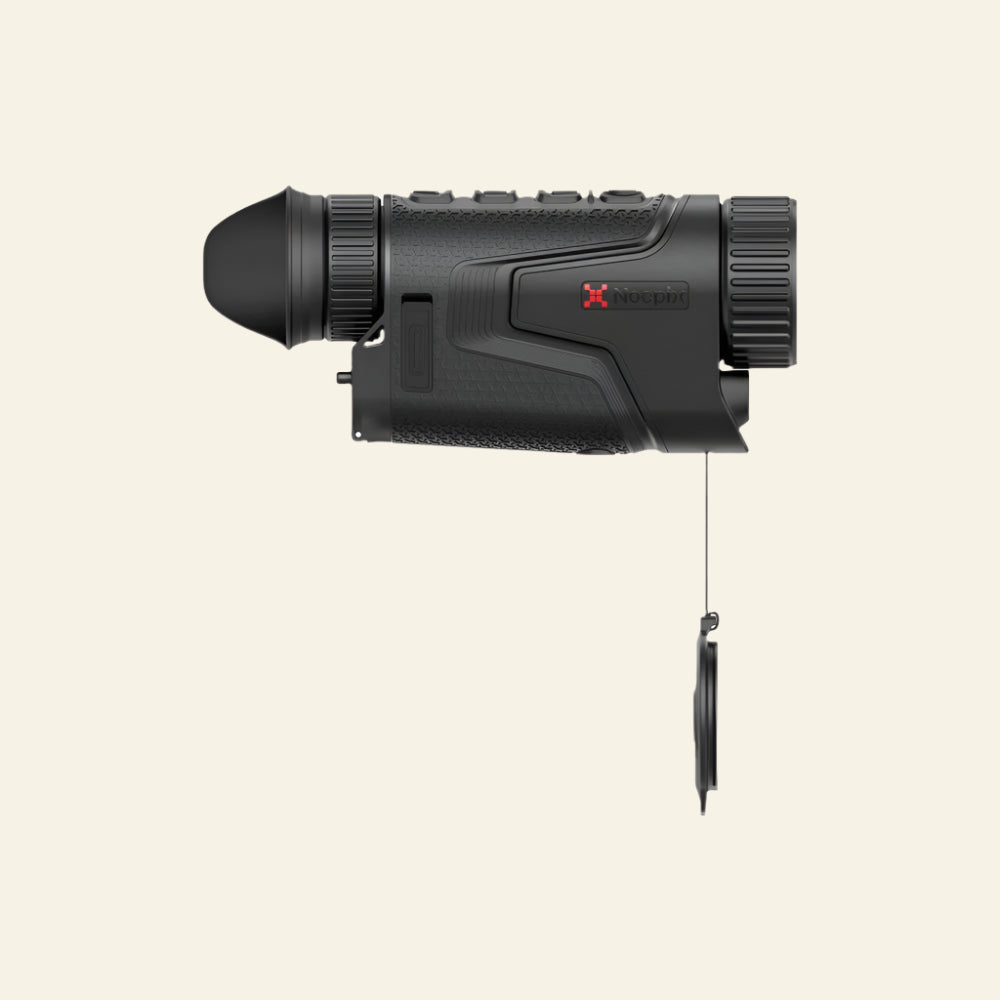 Camera termoviziune cu telemetru Nocpix Lumi H35R de la INFIRAY