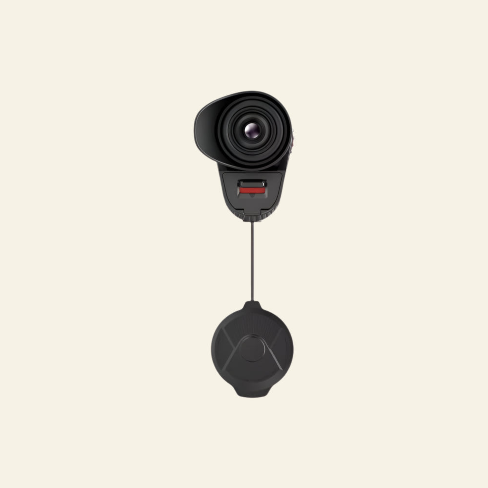 Camera termoviziune cu telemetru Nocpix Lumi H35R de la INFIRAY