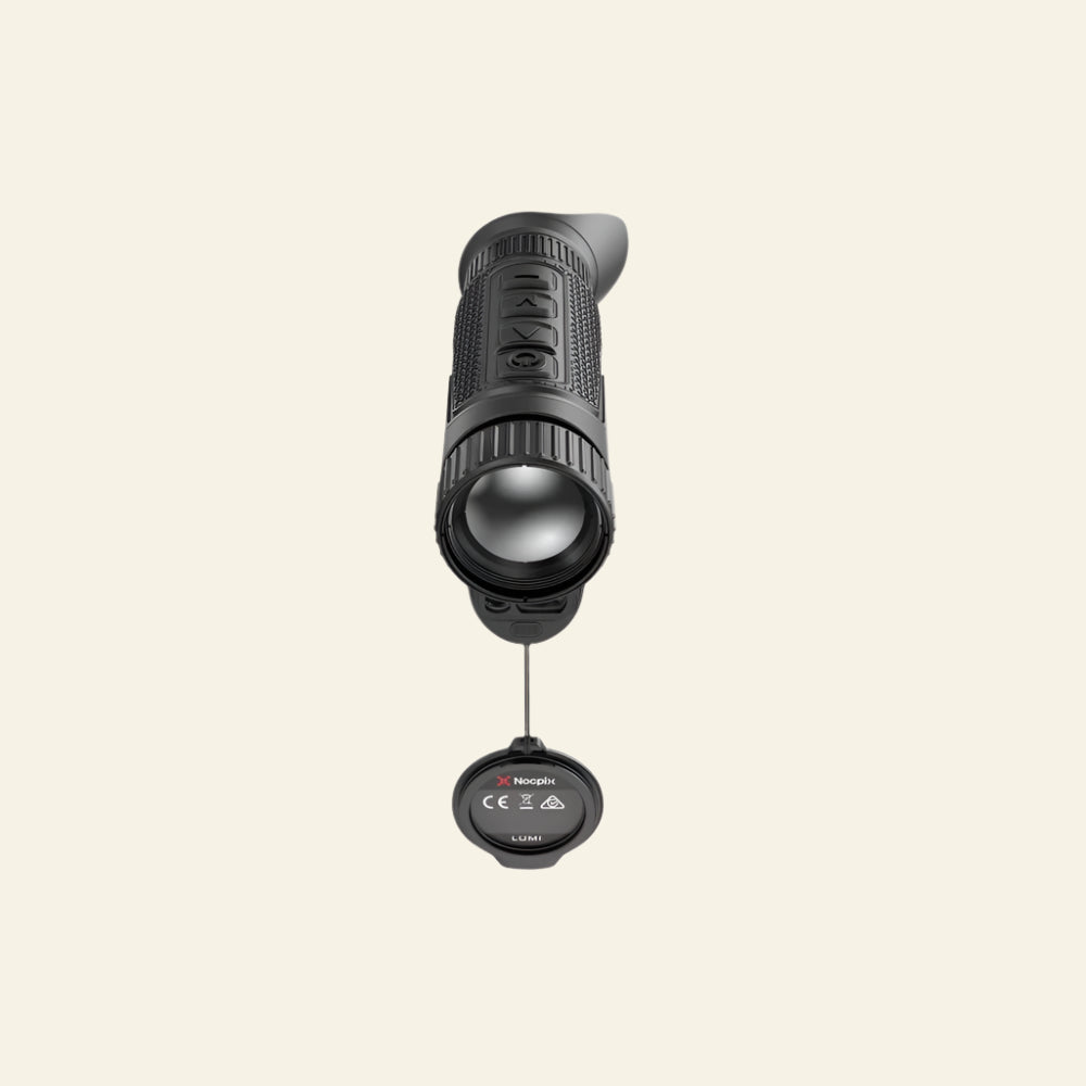 Camera termoviziune cu telemetru Nocpix Lumi H35R de la INFIRAY