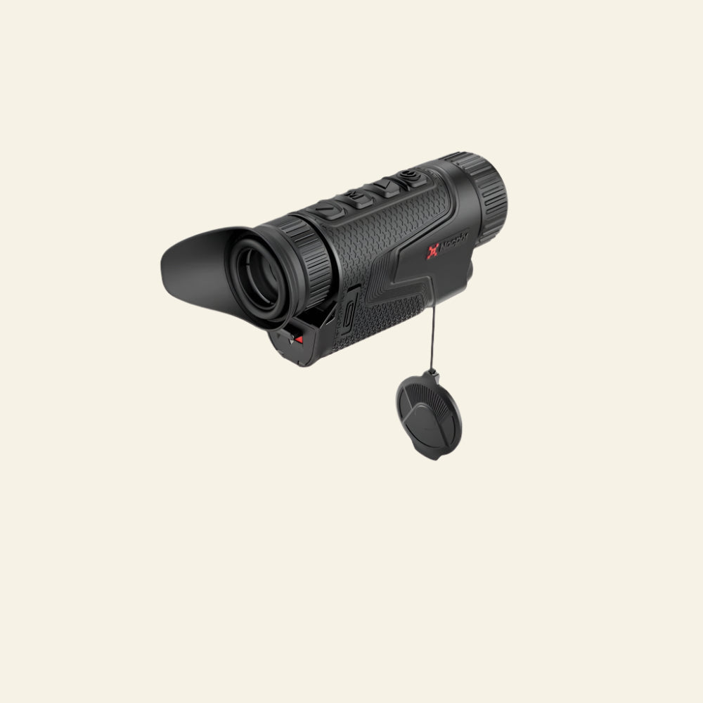 Camera termoviziune cu telemetru Nocpix Lumi H35R de la INFIRAY