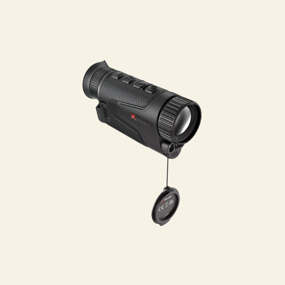 Camera termoviziune cu telemetru Nocpix Lumi H35R de la INFIRAY