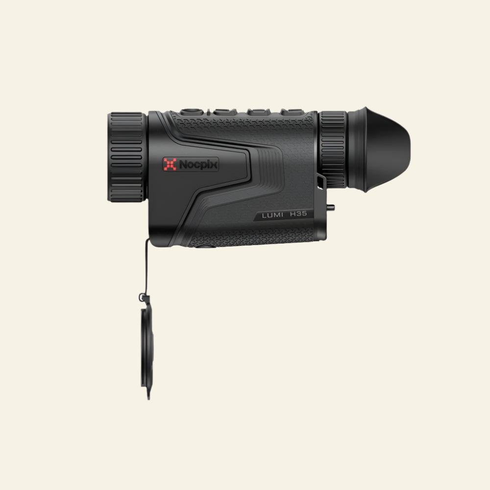 Camera termoviziune Nocpix Lumi H35 de la INFIRAY