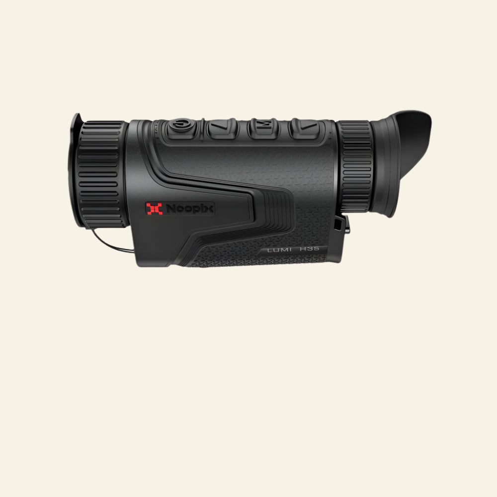 Camera termoviziune Nocpix Lumi H35 de la INFIRAY