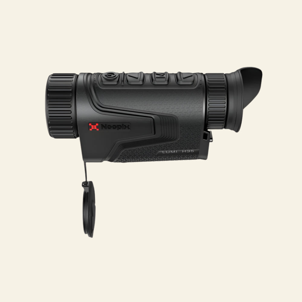 Camera termoviziune Nocpix Lumi H35 de la INFIRAY