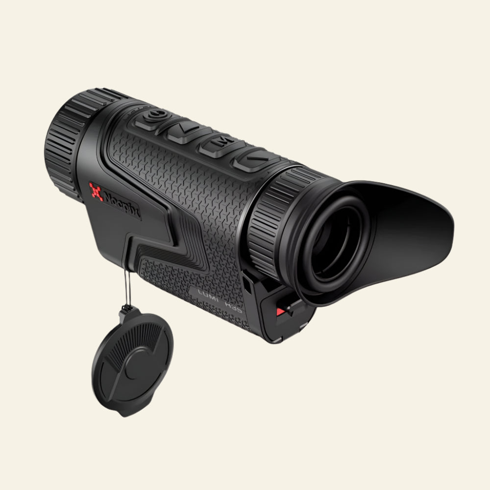 Camera termoviziune Nocpix Lumi H35 de la INFIRAY
