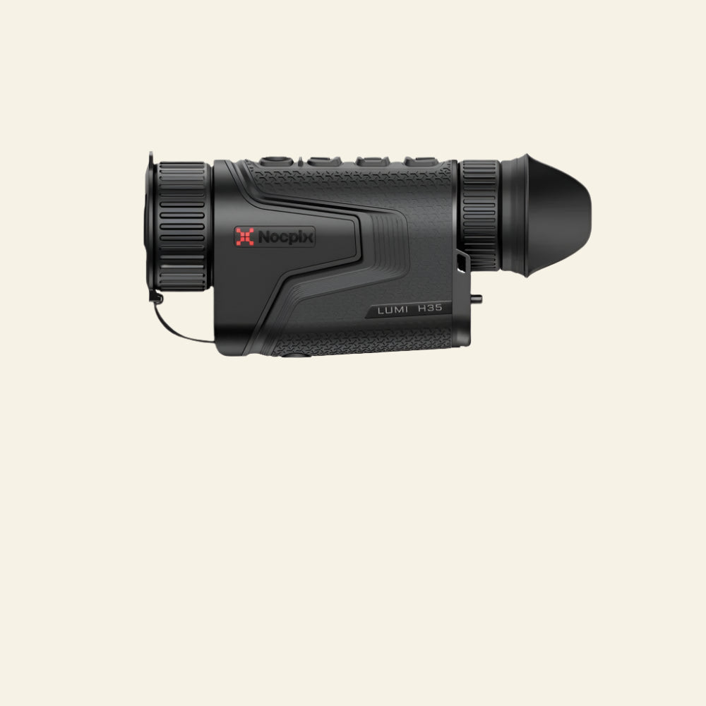 Camera termoviziune Nocpix Lumi H35 de la INFIRAY