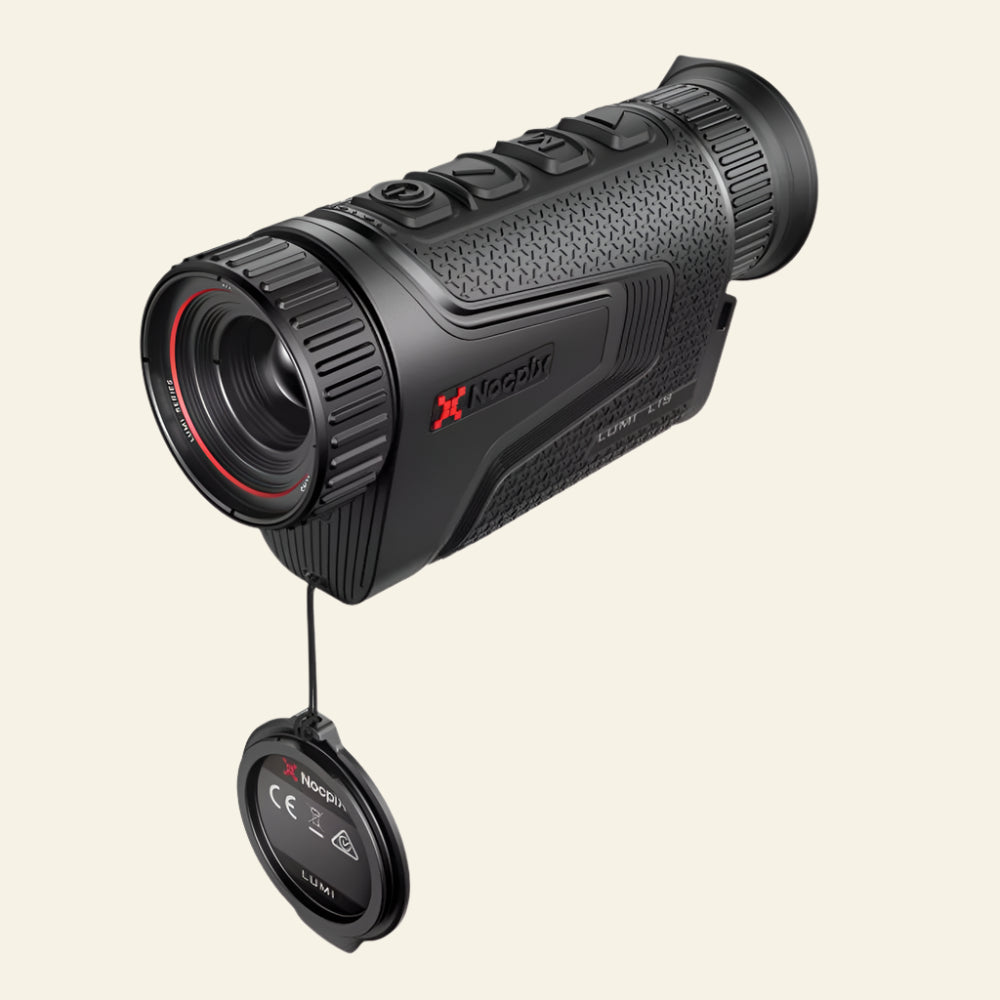 Camera termoviziune Nocpix Lumi L19 de la INFIRAY