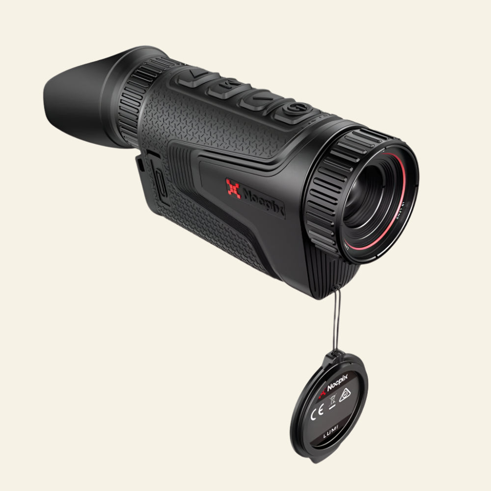 Camera termoviziune Nocpix Lumi L19 de la INFIRAY