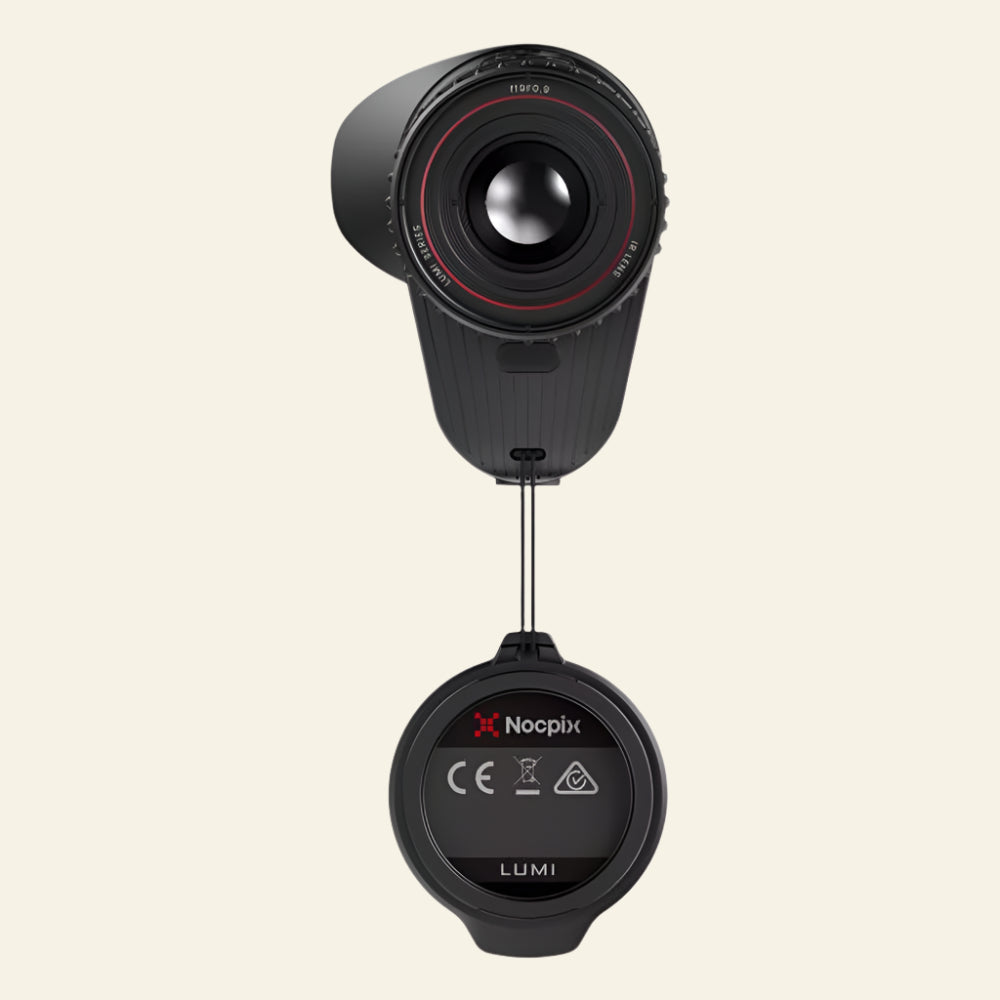 Camera termoviziune Nocpix Lumi L19 de la INFIRAY