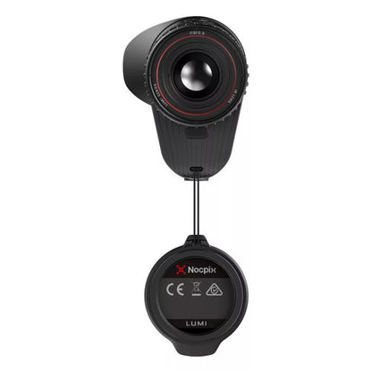 Camera termoviziune Nocpix Lumi L19 de la INFIRAY