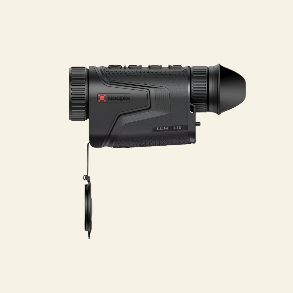 Camera termoviziune Nocpix Lumi L19 de la INFIRAY