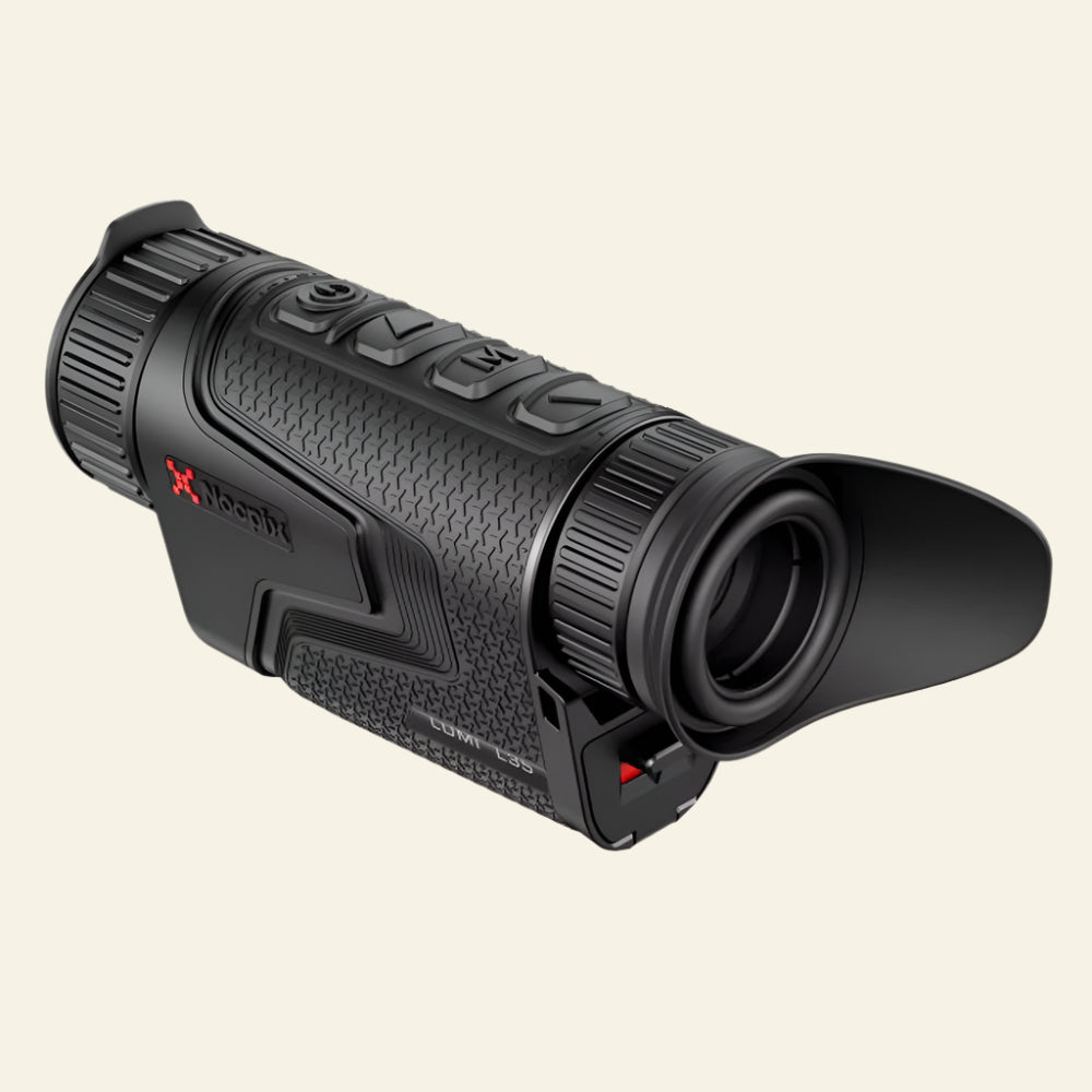 Camera termoviziune cu telemetru Nocpix Lumi L35R de la INFIRAY