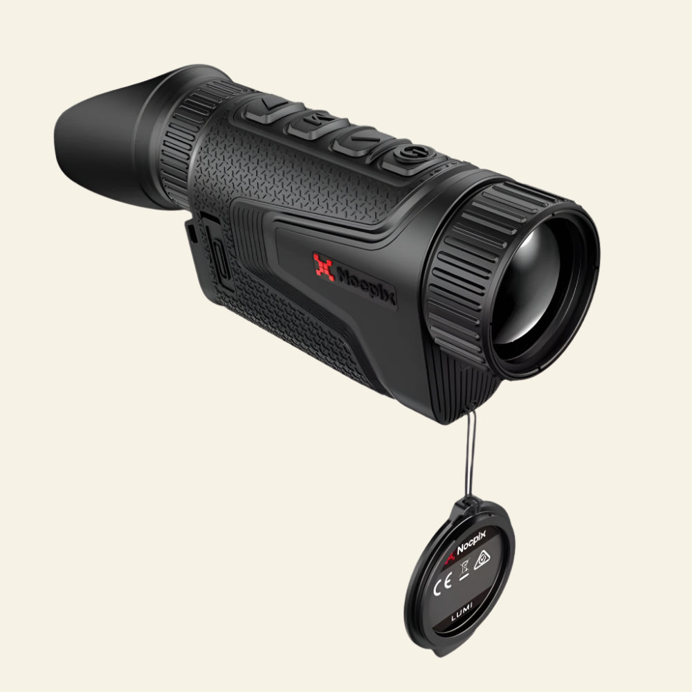Camera termoviziune cu telemetru Nocpix Lumi L35R de la INFIRAY