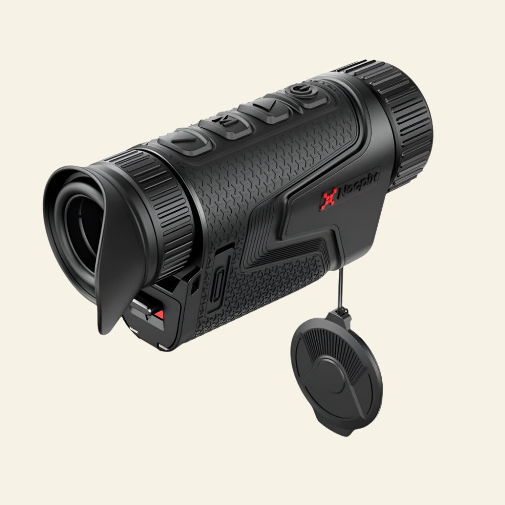 Camera termoviziune cu telemetru Nocpix Lumi L35R de la INFIRAY