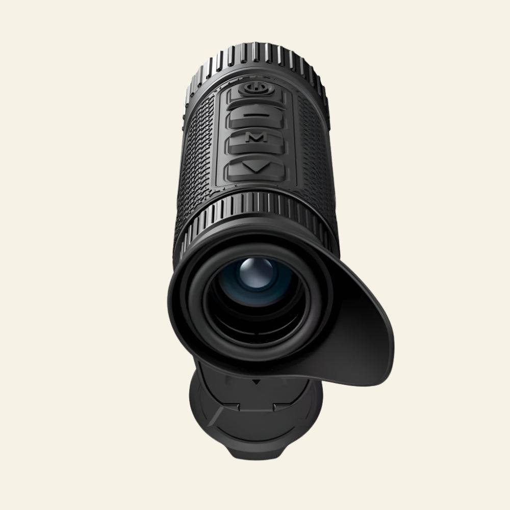 Camera termoviziune cu telemetru Nocpix Lumi L35R de la INFIRAY