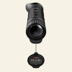 Camera termoviziune cu telemetru Nocpix Lumi L35R de la INFIRAY