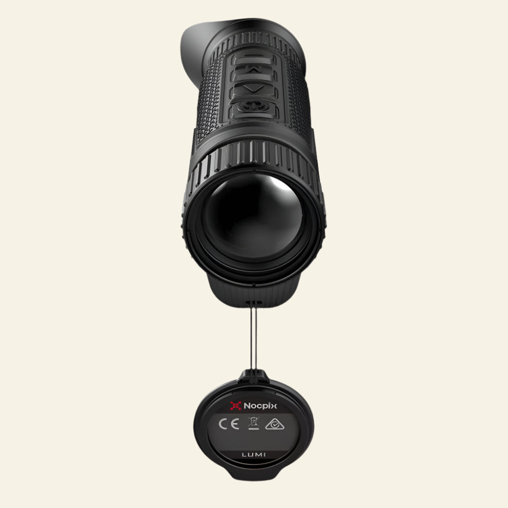 Camera termoviziune cu telemetru Nocpix Lumi L35R de la INFIRAY