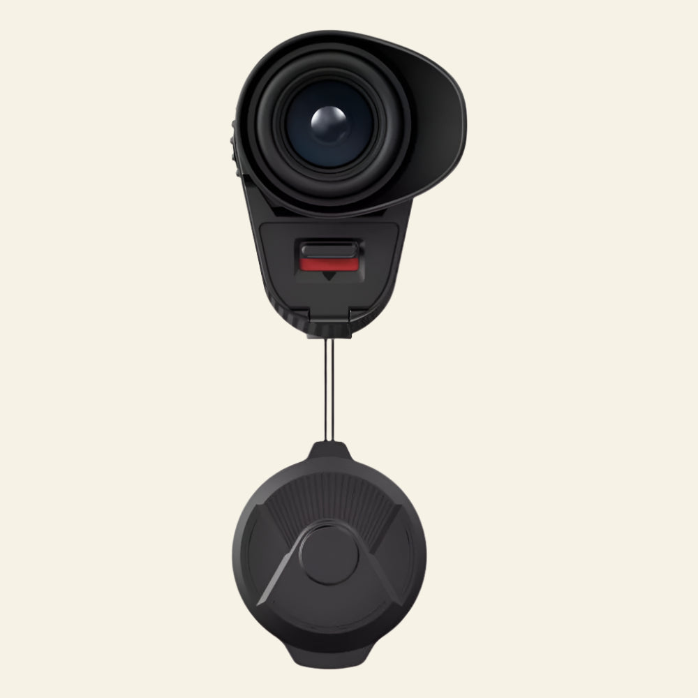 Camera termoviziune cu telemetru Nocpix Lumi L35R de la INFIRAY