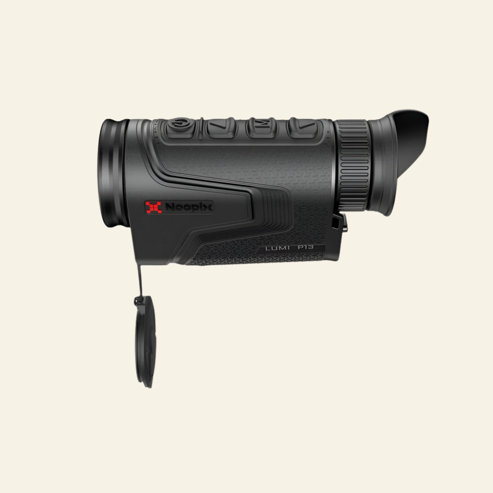 Camera termoviziune Nocpix Lumi P13 de la INFIRAY