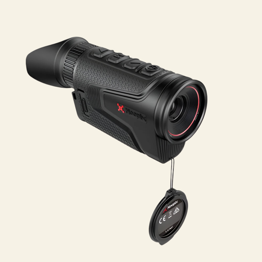 Camera termoviziune Nocpix Lumi P13 de la INFIRAY