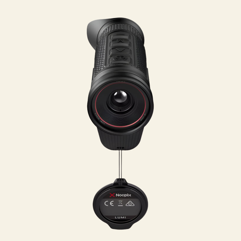 Camera termoviziune Nocpix Lumi P13 de la INFIRAY