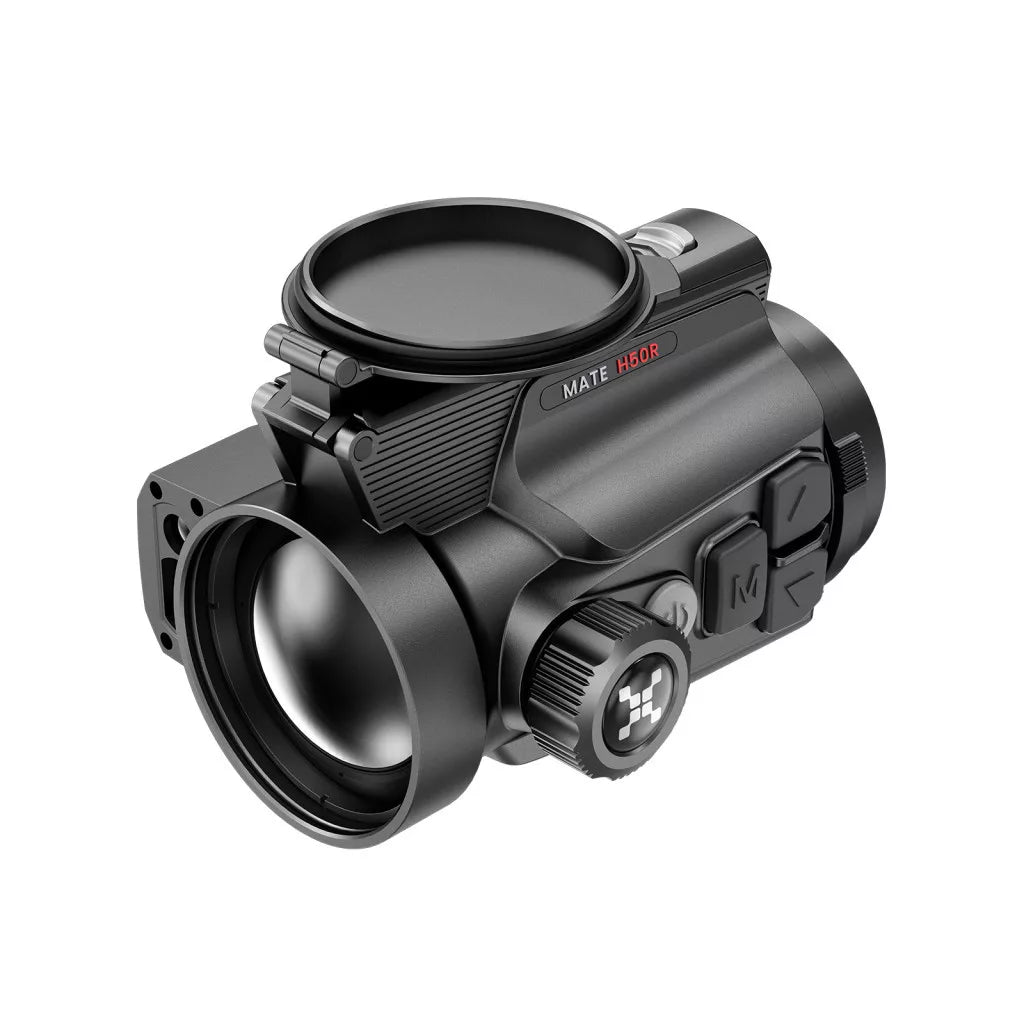 Camera termoviziune Clip-On Nocpix Mate H50R