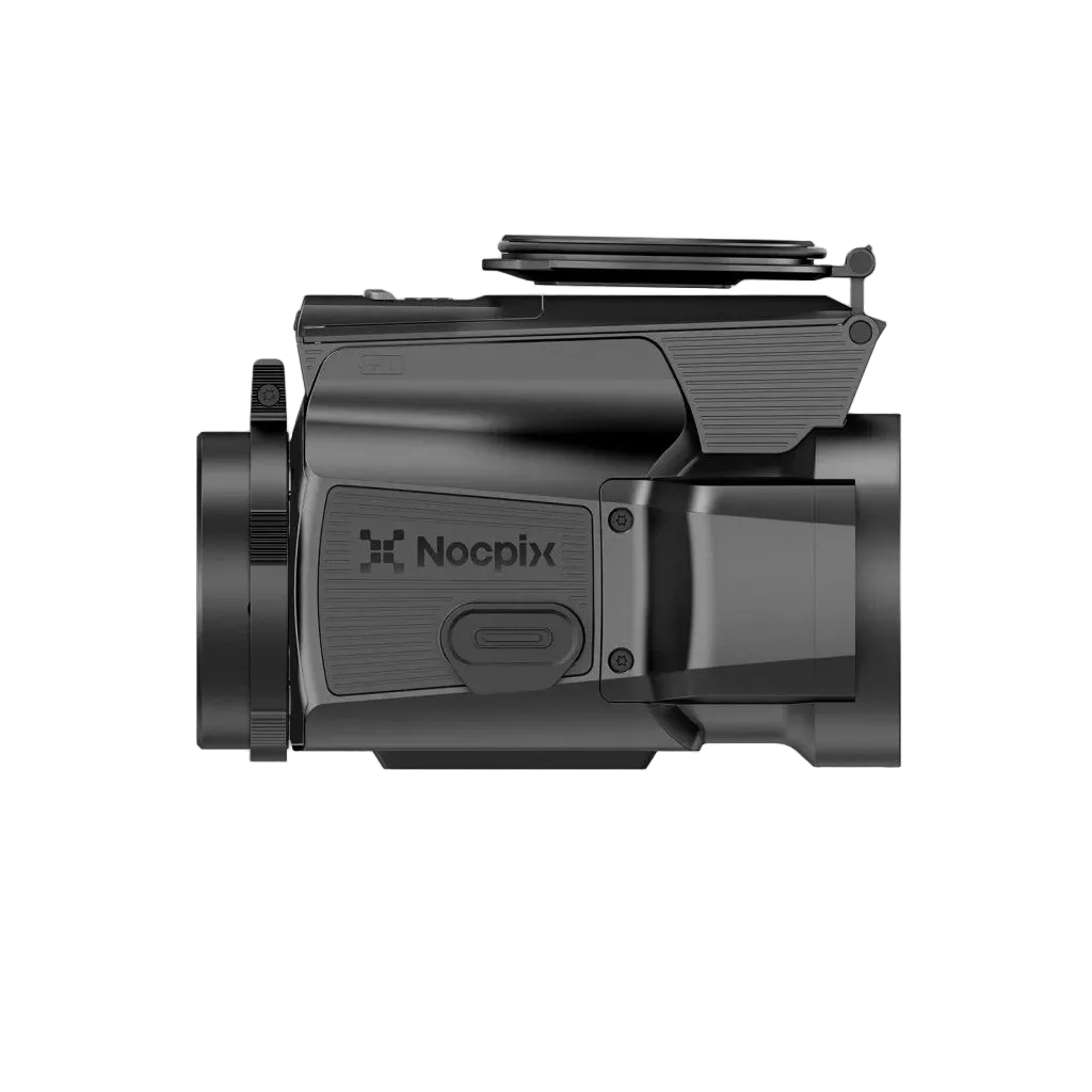 Camera termoviziune Clip-On Nocpix Mate H50R