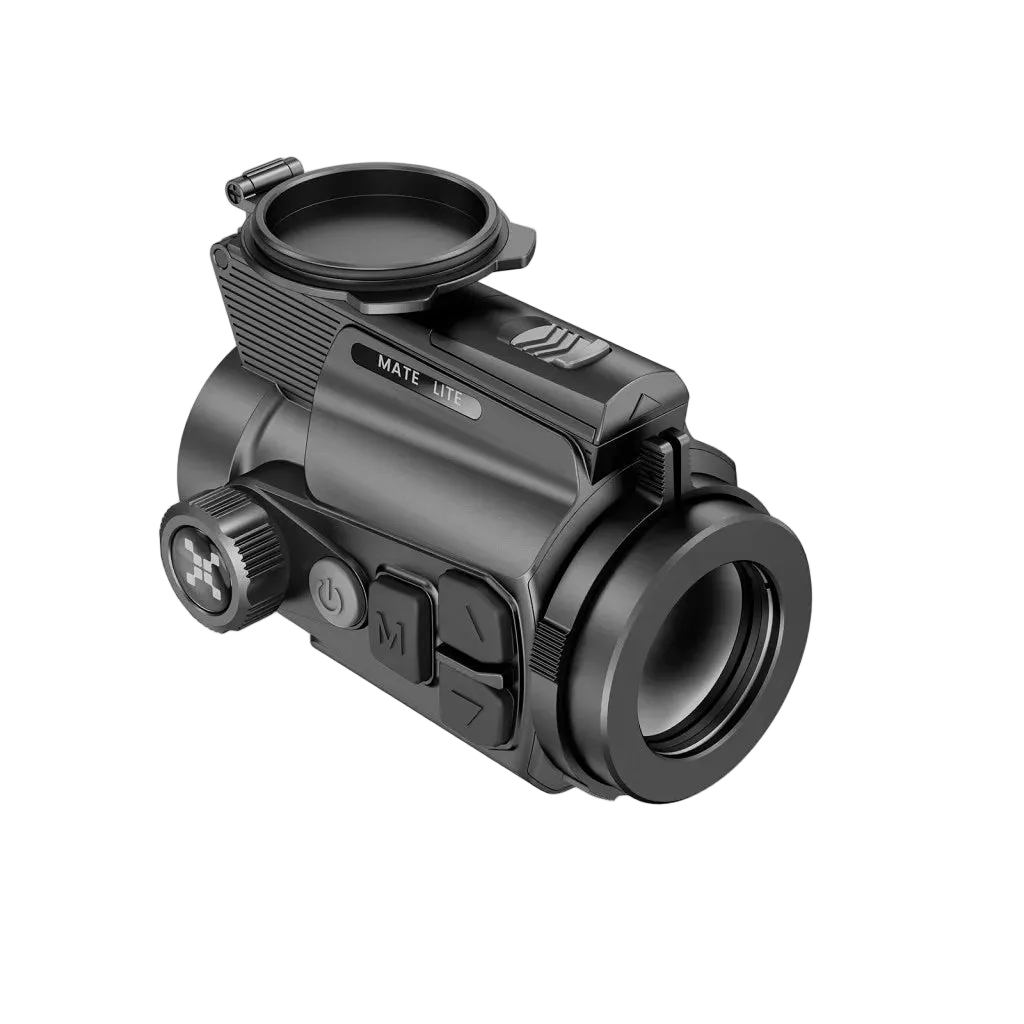 Camera termoviziune Clip-On Nocpix Mate Lite L38
