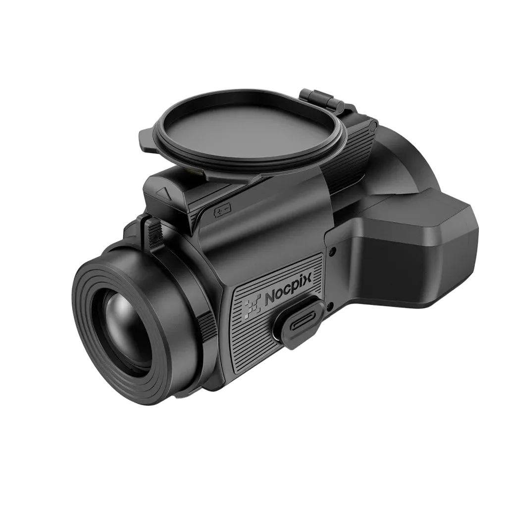 Camera termoviziune Clip-On Nocpix Mate Ultra S60R