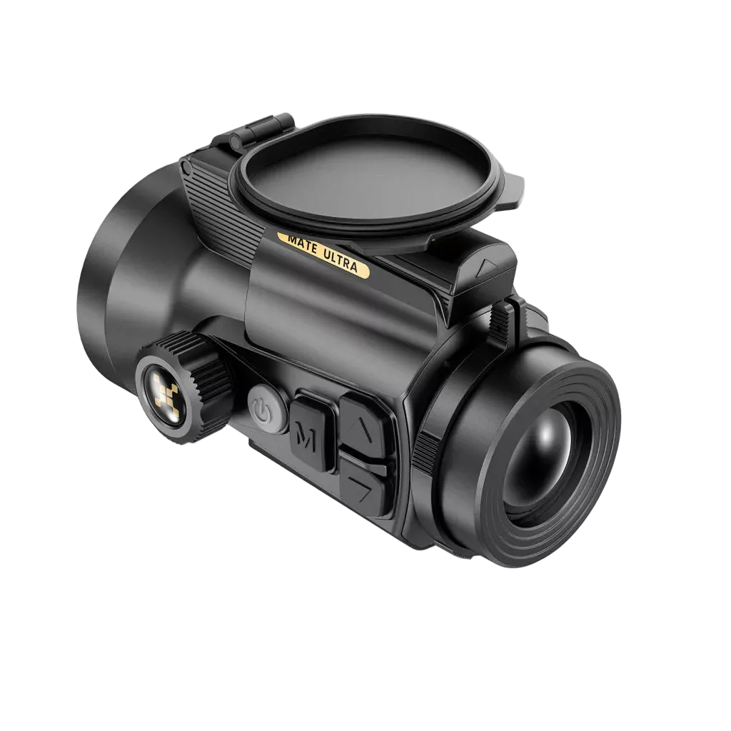 Camera termoviziune Clip-On Nocpix Mate Ultra S60R