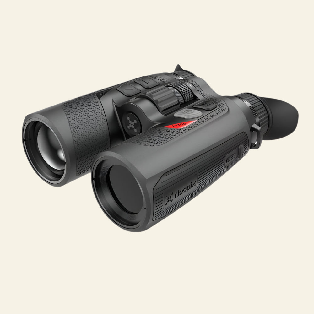 Binoclu cu termoviziune Nocpix Quest H35R de la INFIRAY