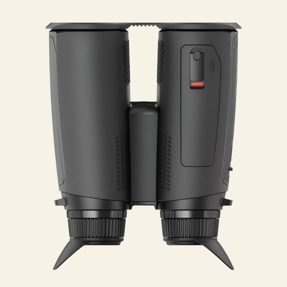 Binoclu cu termoviziune Nocpix Quest H35R de la INFIRAY