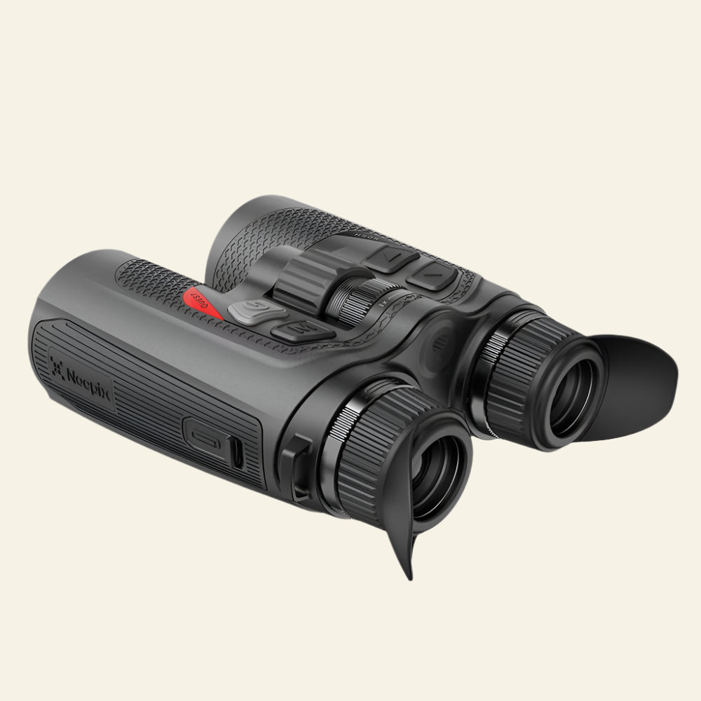 Binoclu cu termoviziune Nocpix Quest H35R de la INFIRAY