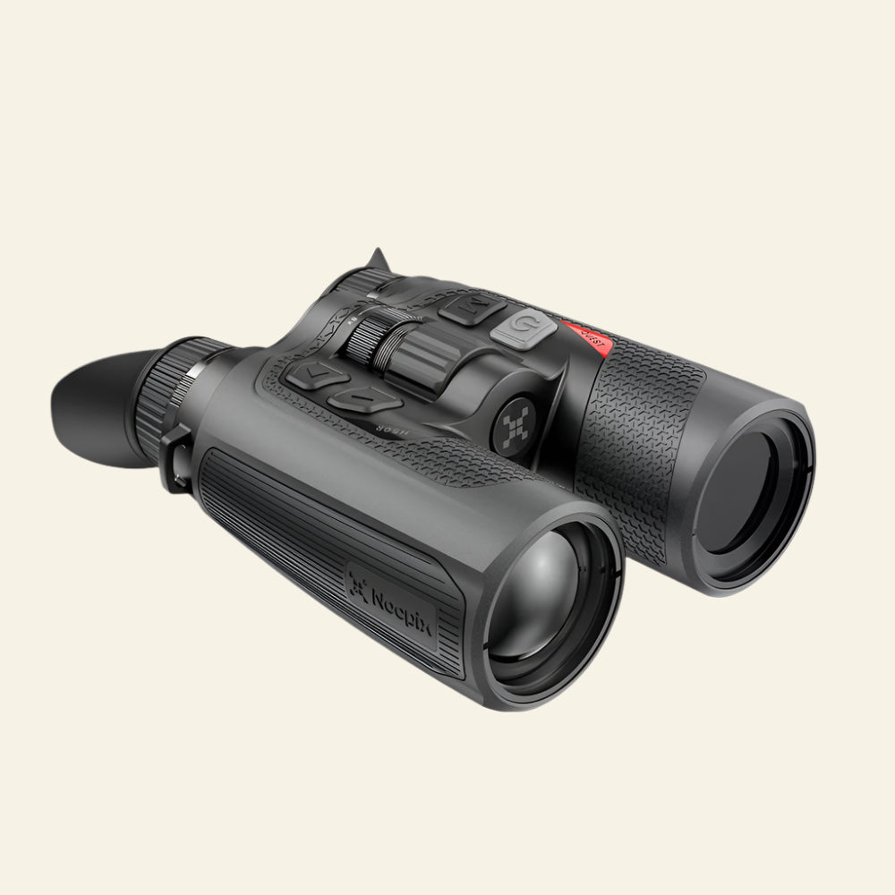 Binoclu cu termoviziune Nocpix Quest H35R de la INFIRAY
