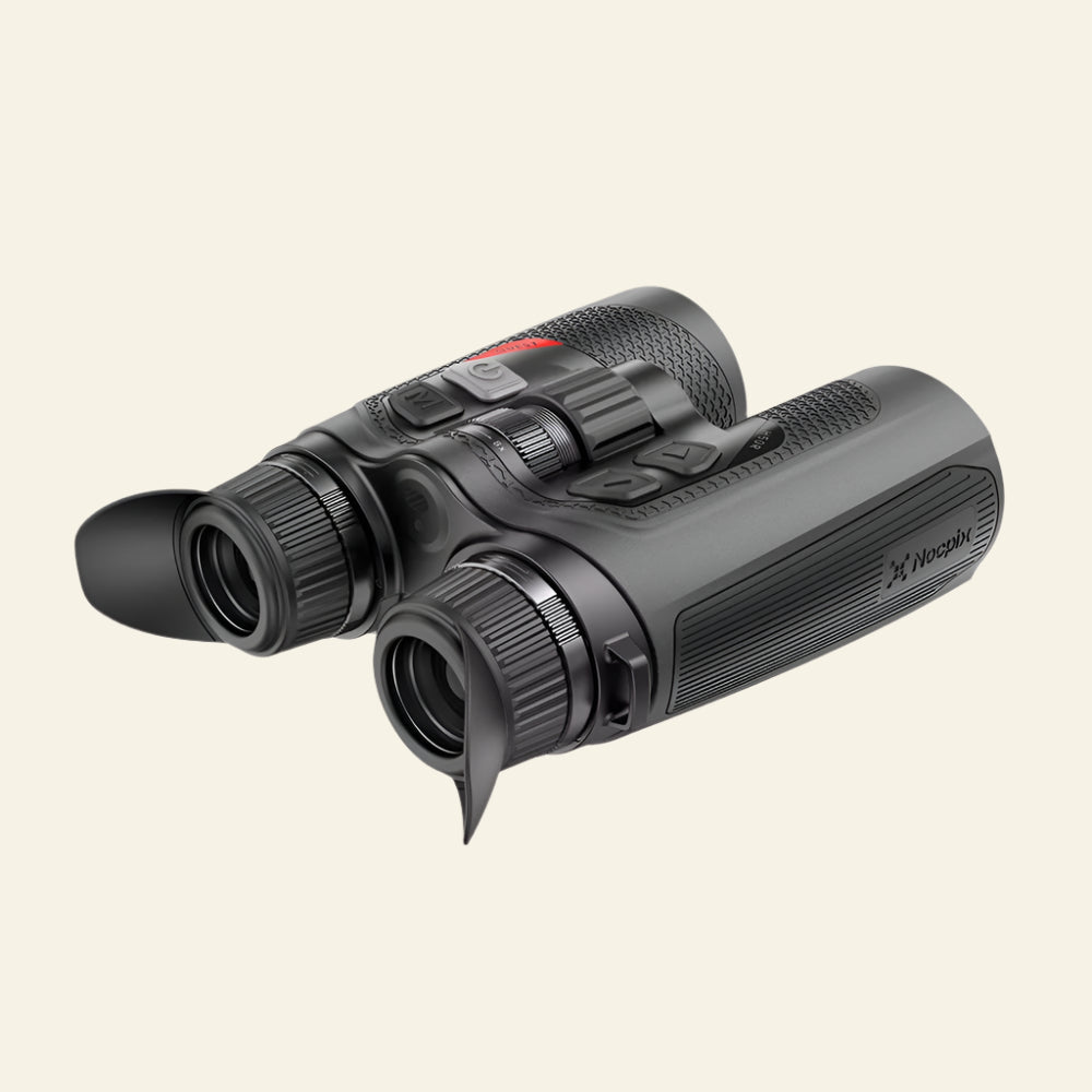 Binoclu cu termoviziune Nocpix Quest H35R de la INFIRAY