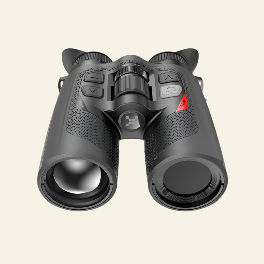 Binoclu cu termoviziune Nocpix Quest H35R de la INFIRAY