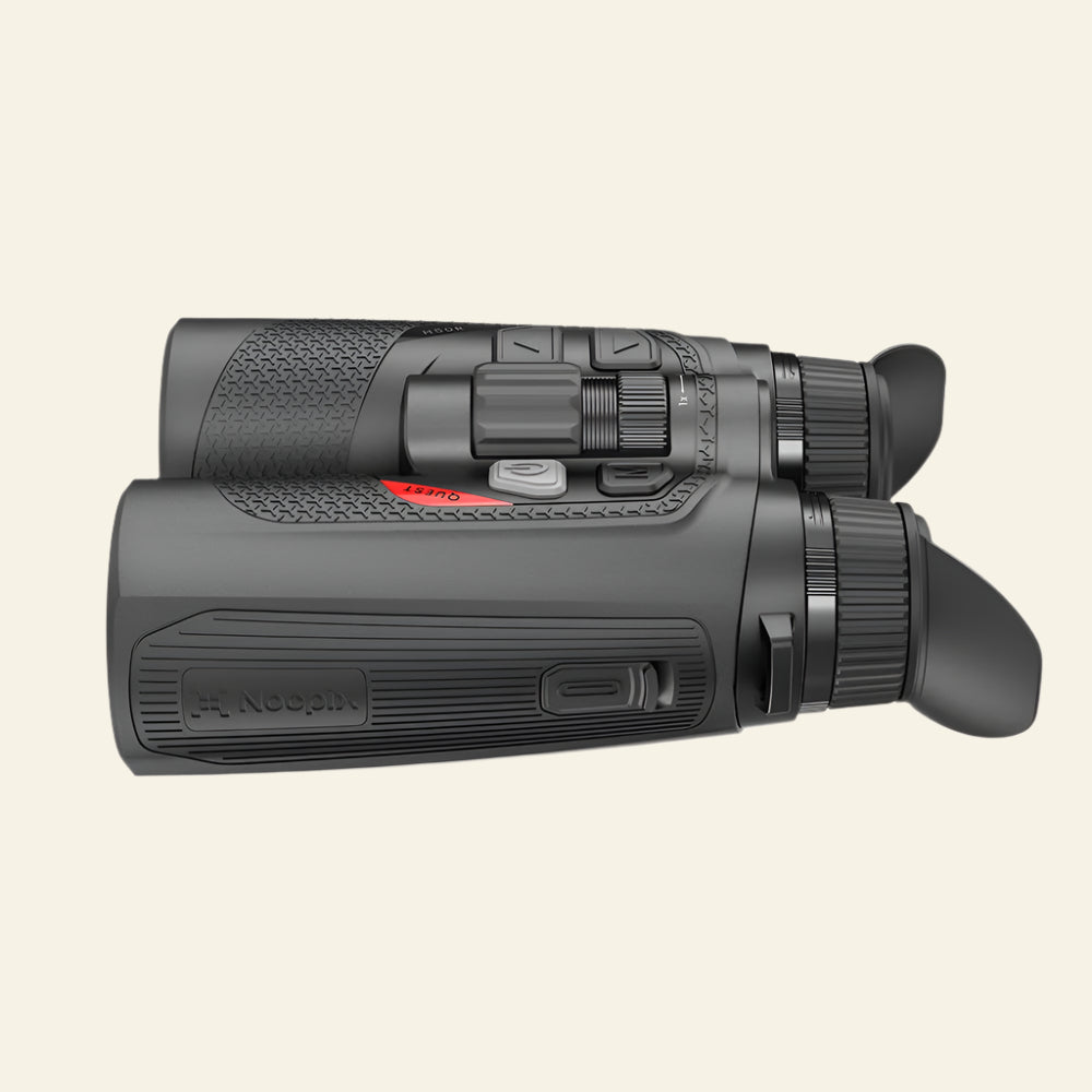 Binoclu cu termoviziune Nocpix Quest H50R de la INFIRAY