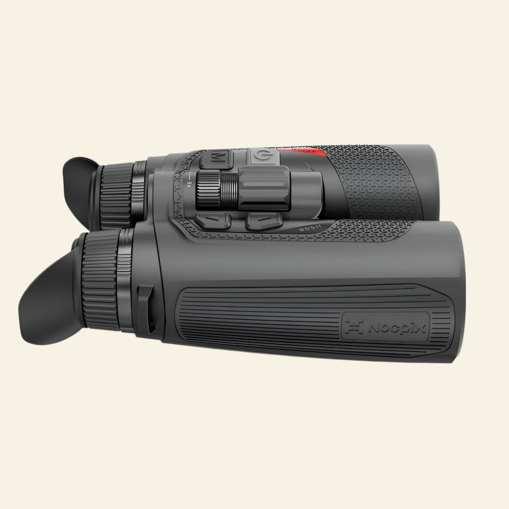 Binoclu cu termoviziune Nocpix Quest H50R de la INFIRAY