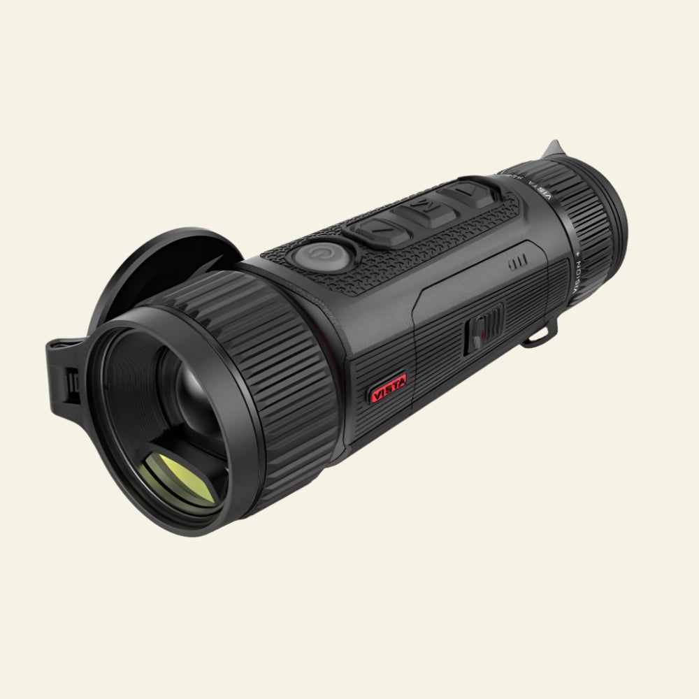 Camera termoviziune cu telemetru Nocpix Vista H35R de la INFIRAY
