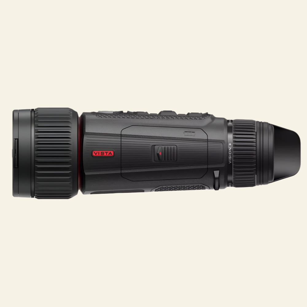 Camera termoviziune cu telemetru Nocpix Vista H35R de la INFIRAY