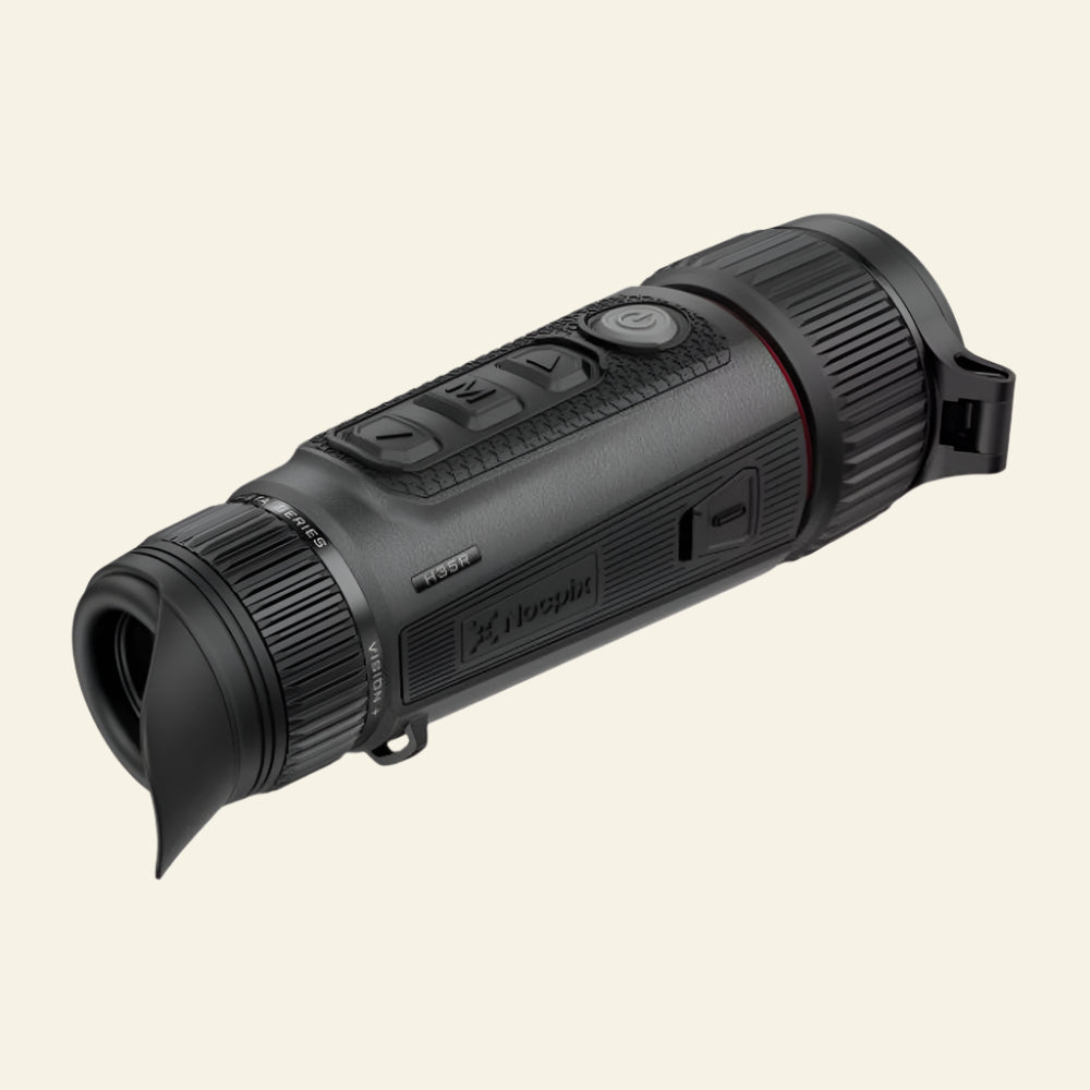 Camera termoviziune cu telemetru Nocpix Vista H35R de la INFIRAY