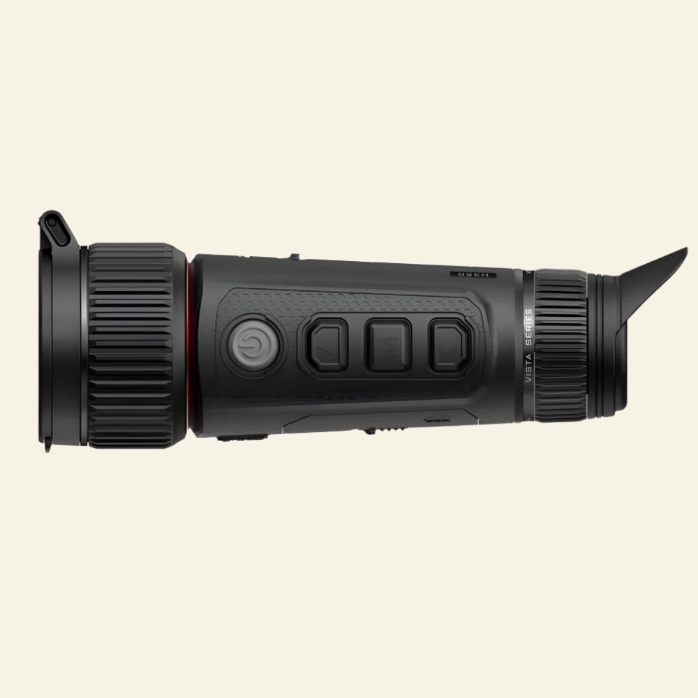 Camera termoviziune cu telemetru Nocpix Vista H35R de la INFIRAY
