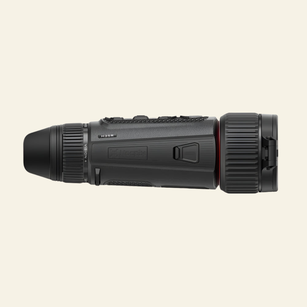 Camera termoviziune cu telemetru Nocpix Vista H35R de la INFIRAY