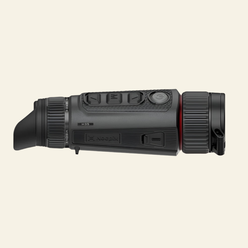 Camera termoviziune Nocpix Vista H35 de la INFIRAY