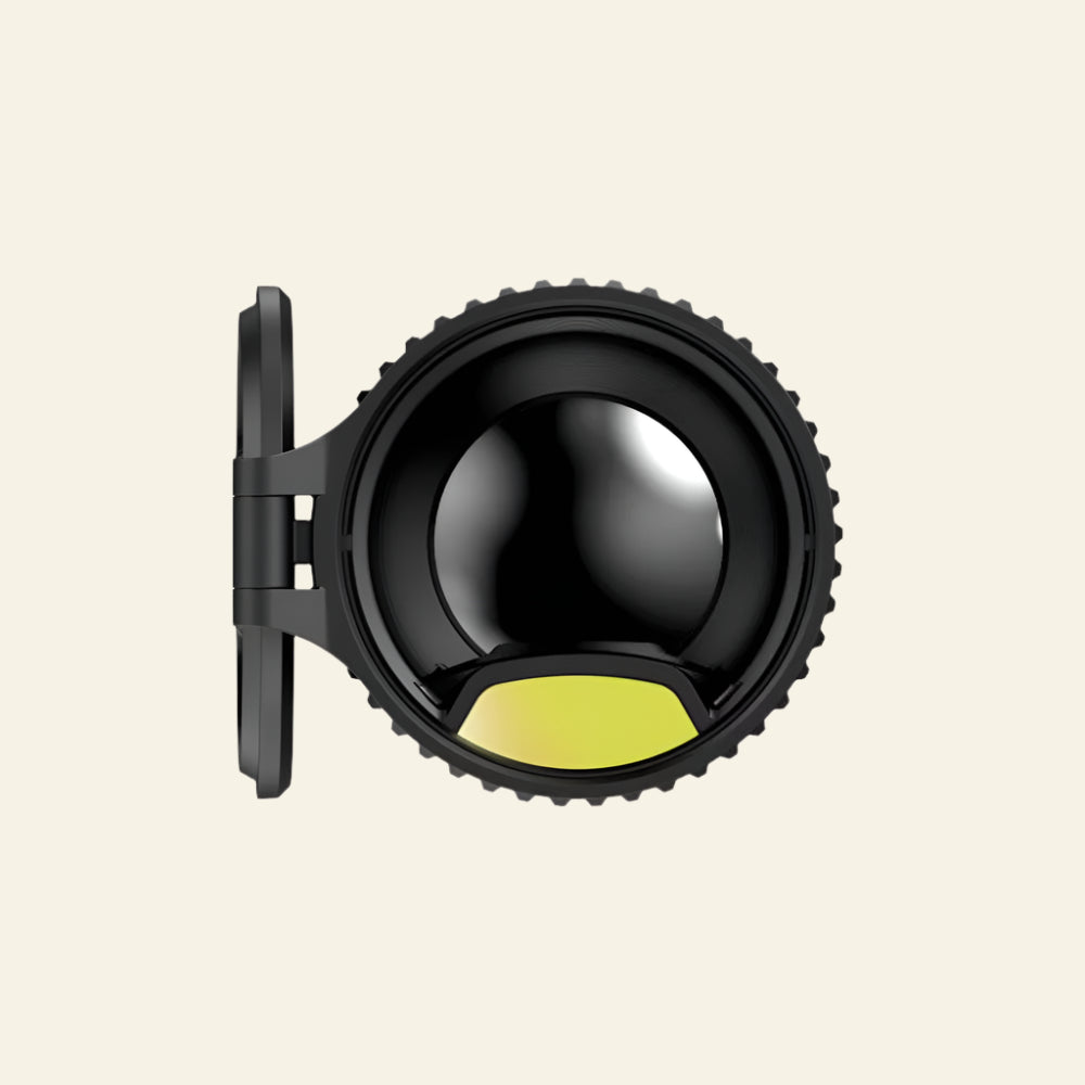 Camera termoviziune cu telemetru Nocpix Vista H50R de la INFIRAY