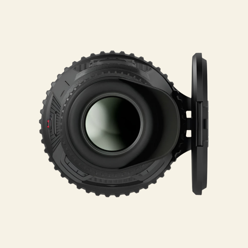 Camera termoviziune cu telemetru Nocpix Vista H50R de la INFIRAY