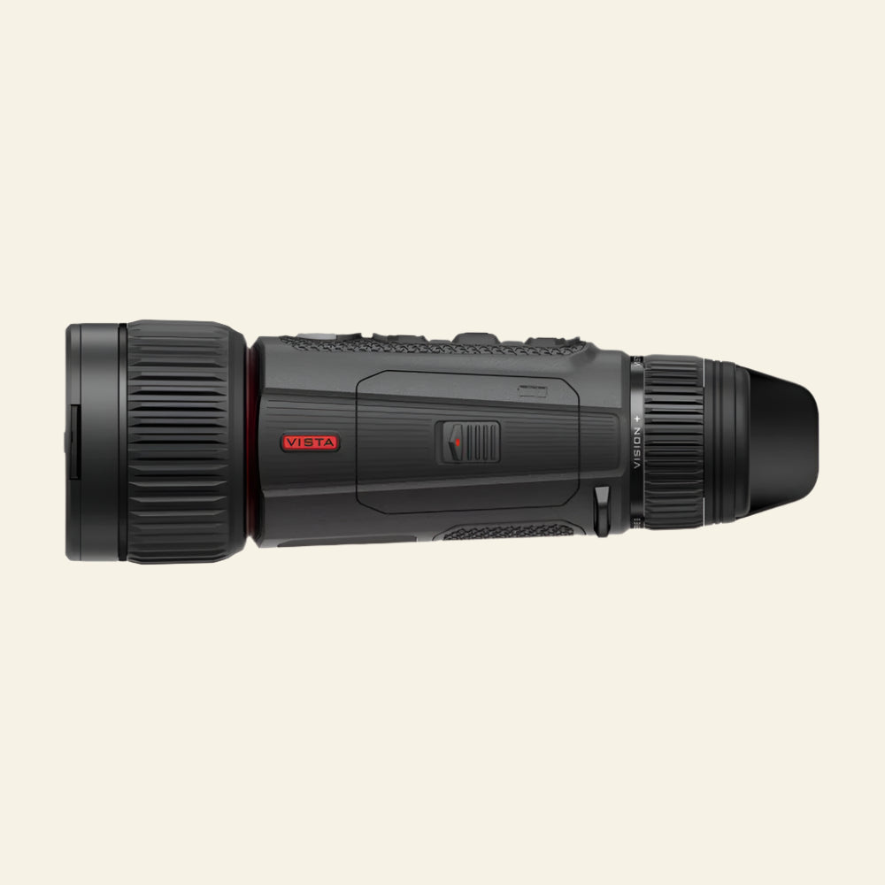 Camera termoviziune cu telemetru Nocpix Vista H50R de la INFIRAY