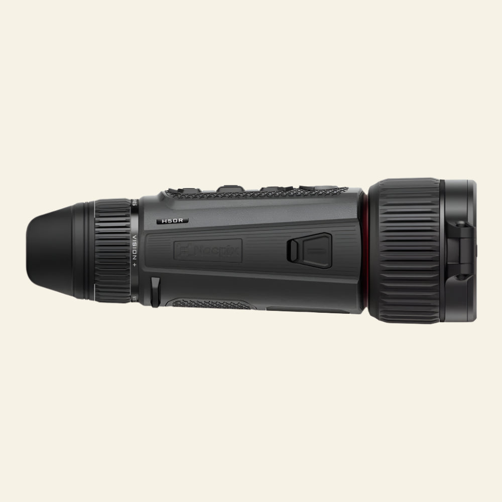 Camera termoviziune cu telemetru Nocpix Vista H50R de la INFIRAY