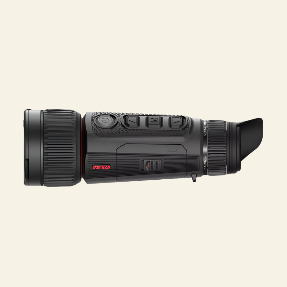 Camera termoviziune cu telemetru Nocpix Vista H50R de la INFIRAY