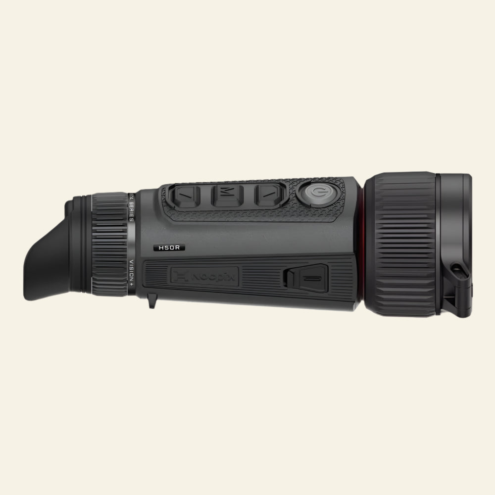 Camera termoviziune cu telemetru Nocpix Vista H50R de la INFIRAY